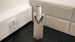 Aerolatte Milk Frother Quick and Easy Way to Perfectly Frothed Milk [upl. by Atokad72]