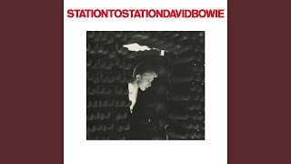 Station to Station 2016 Remaster [upl. by Judye]