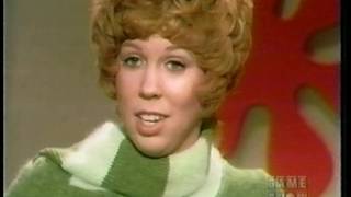 Vicki Lawrence on The Dating Game 1971 [upl. by Tricia346]