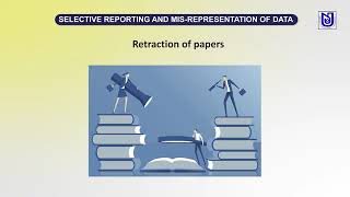 Module2 Unit12 Selective Reporting and Misrepresentation of Data [upl. by Nissy877]