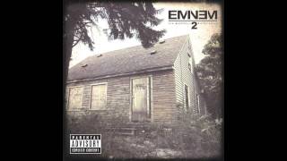 Eminem  Desperation ft Jamie N Commons Audio [upl. by Caron]