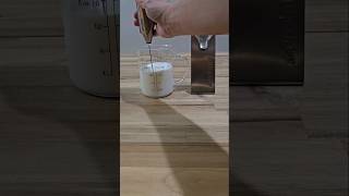 Aerolatte Handheld Milk Frother [upl. by Thormora]